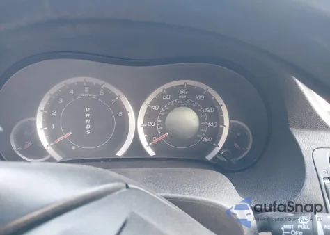 2013 Acura Tsx 2.4 from USA, damaged, VIN JH4CU2F43DC002433